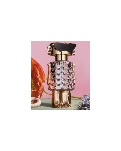 Fame Paco Rabanne Eau de Parfum - Perfume Feminino 80ml — Rabanne