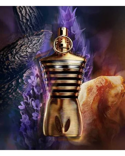 Le Male Elixir Jean Paul Gaultier Parfum - Perfume Masculino 125ml