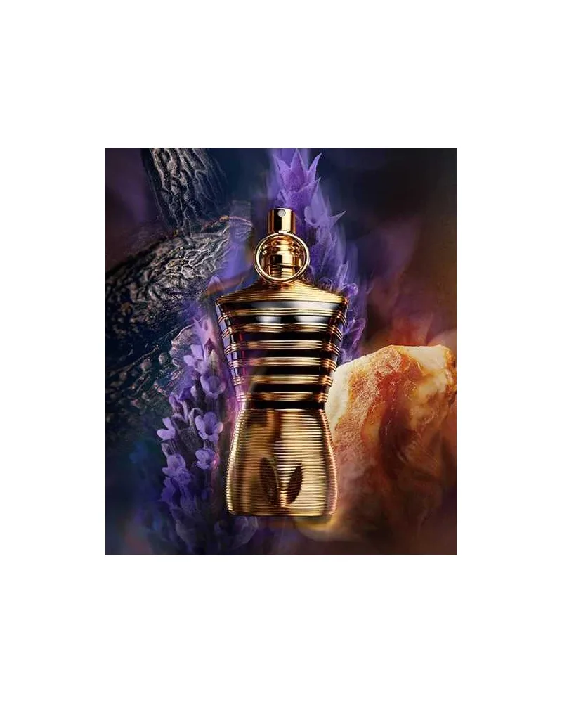 Le Male Elixir Jean Paul Gaultier Parfum - Perfume Masculino 125ml — Jean Paul Gaultier