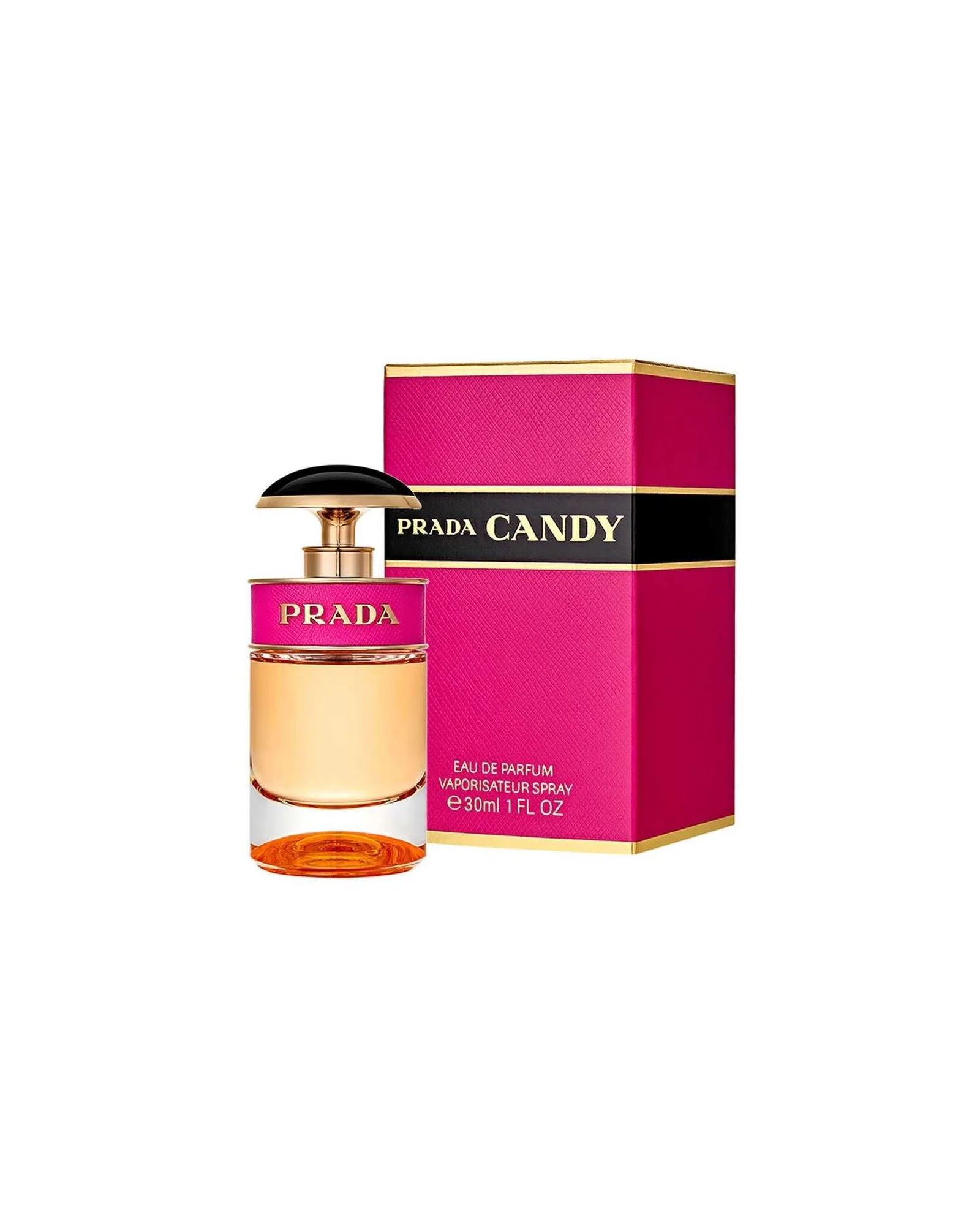 Candy Prada Eau de Parfum - Perfume Feminino 30ml