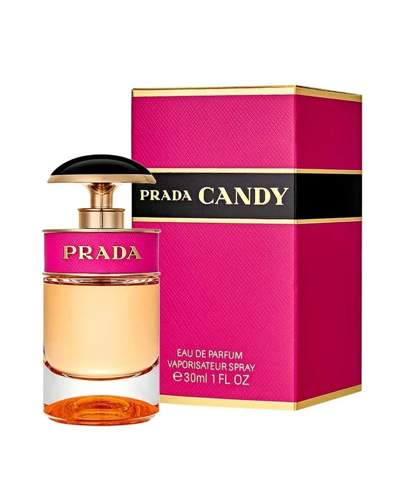 Candy Prada Eau de Parfum - Perfume Feminino 30ml — Prada