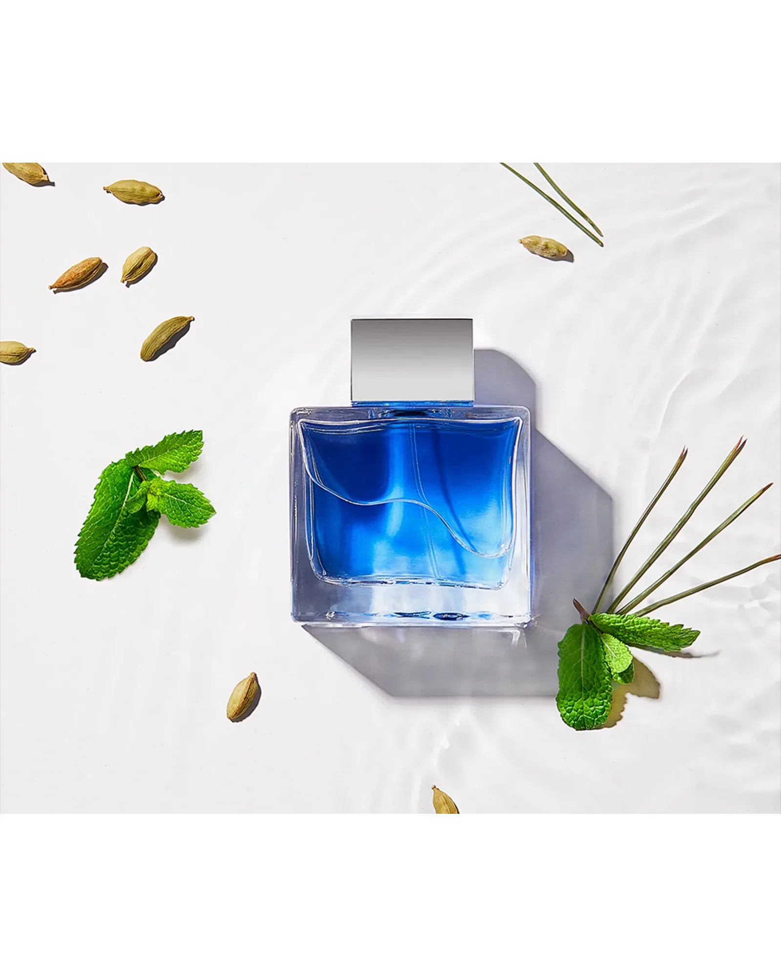 AB - Blue Seduction 100ml Eau de Toilette
