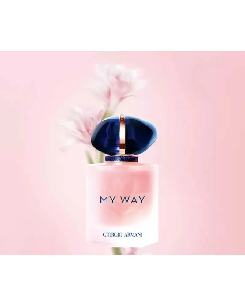 My Way Giorgio Armani Feminino Eau de Parfum 30ml — Giorgio Armani