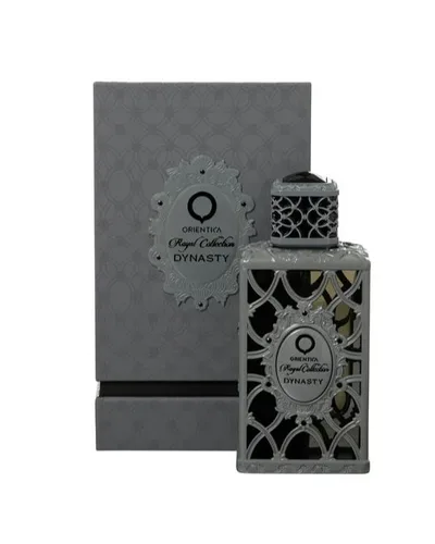 Dynasty Orientica Eau de Parfum - Perfume Compartilhável 80ml