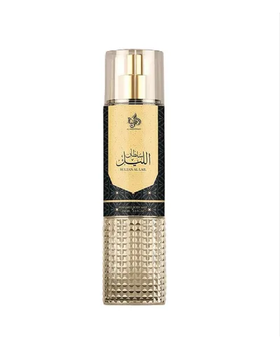 Sultan Al Lail Al Wataniah - Body Splash 250ml