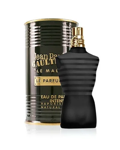 Le Male Le Parfum Jean Paul Gaultier Eau de Parfum - Perfume Masculino 75ml