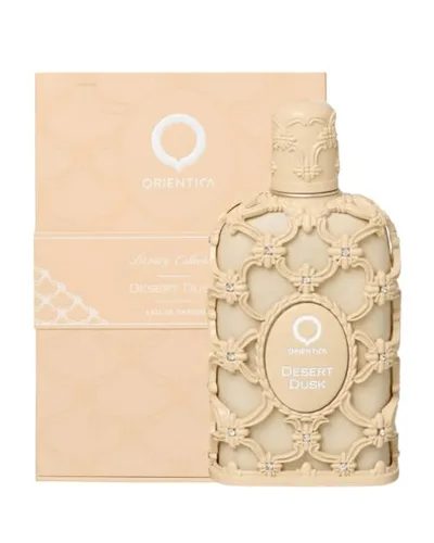 Desert Dusk Orientica Eau de Parfum - Perfume Feminino 80ml — Orientica