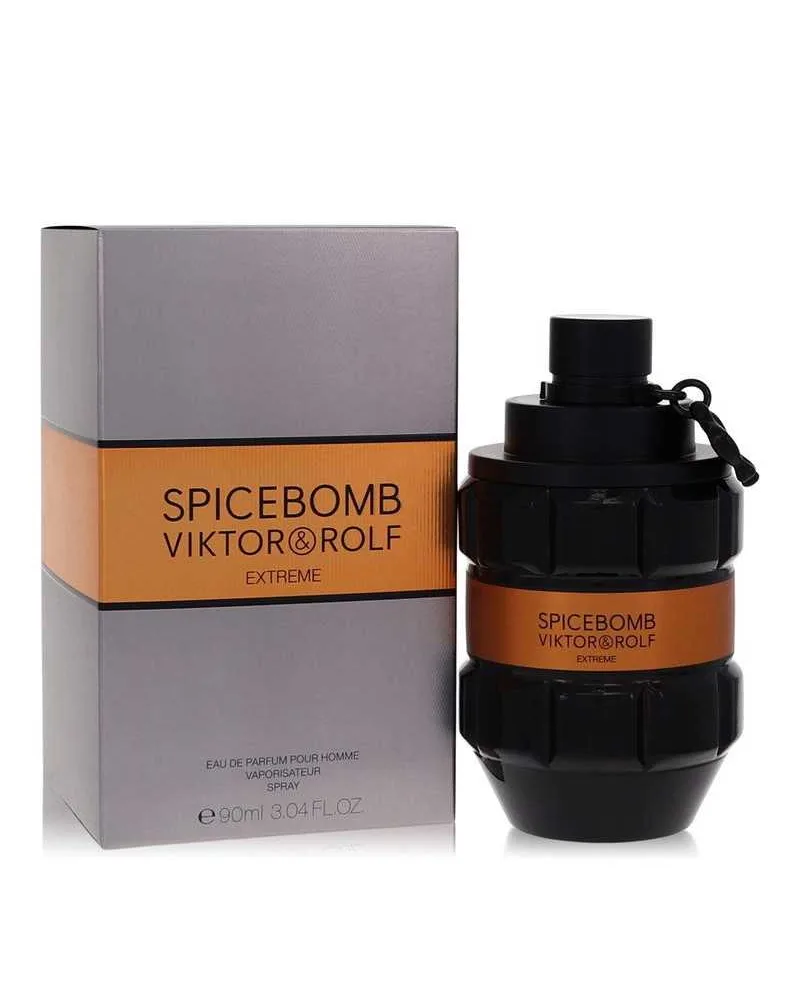 Spice Bomb Extreme Viktor & Rolf Eau de Parfum - Perfume Masculino 90ml — Viktor & Rolf
