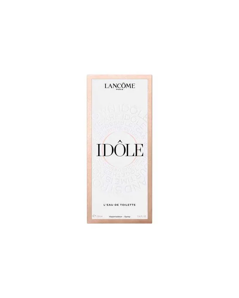 Idôle Lancôme Eau De Toilette- Feminino 100ml — Lancôme