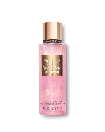 Body Splash Victoria's Secret Pure Seduction Shimmer 250ml