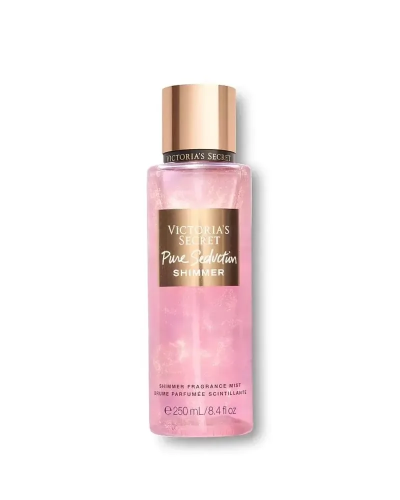 Body Splash Victoria's Secret Pure Seduction Shimmer 250ml — Victoria's Secret