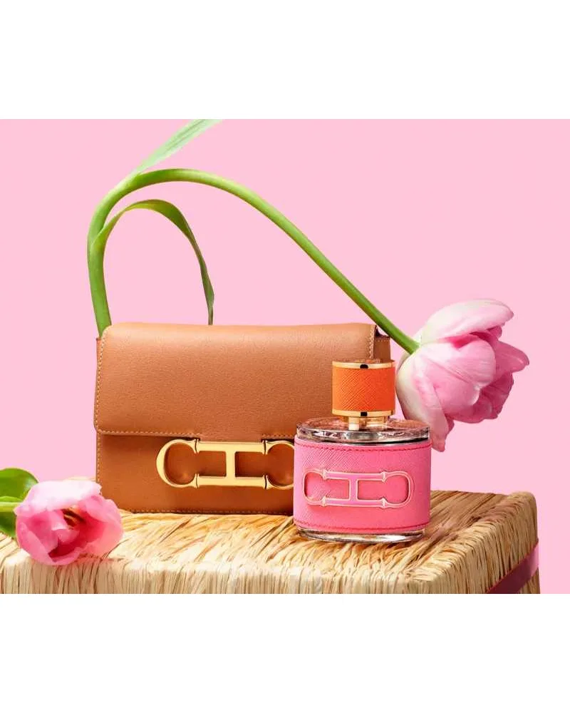 CHHC Pasión Carolina Herrera Eau de Parfum - Perfume Feminino 100ml — Carolina Herrera