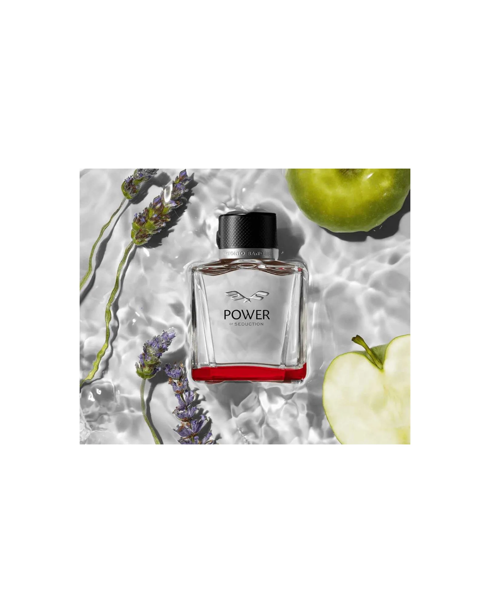 AB - Power of Seduction 100ml Eau de Toilette