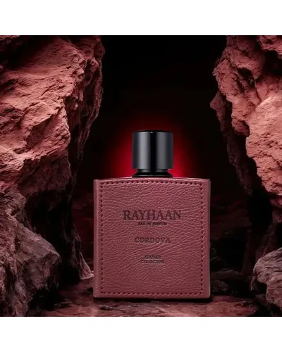 Cordova Rayhaan Eau de Parfum - Perfume Masculino 100ml