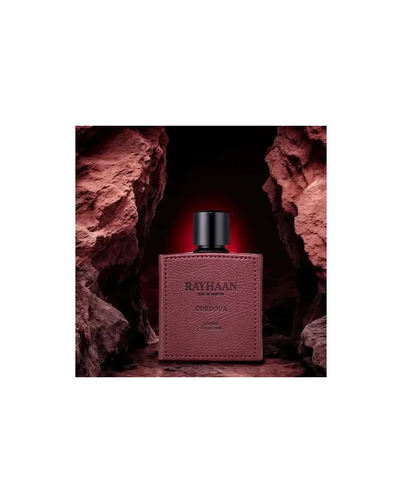 Cordova Rayhaan Eau de Parfum - Perfume Masculino 100ml — Rayhaan Perfumes