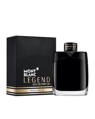 Legend Montblanc Eau de Parfum - Perfume Masculino 100ml