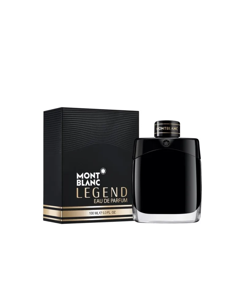 Legend Montblanc Eau de Parfum - Perfume Masculino 100ml — Montblanc