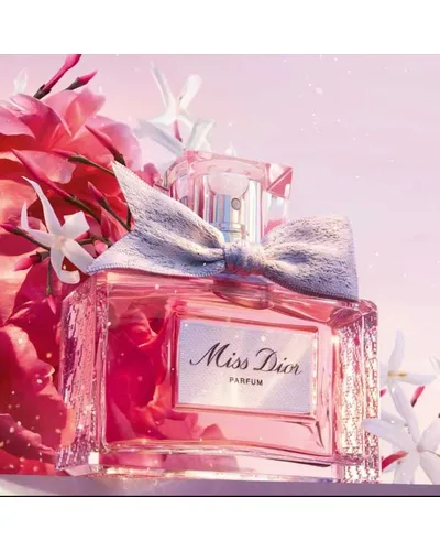 Miss Dior Parfum - Perfume Feminino 35ml