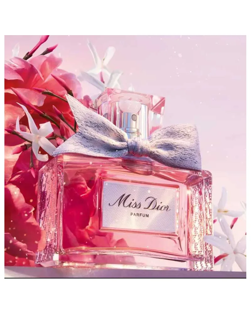 Miss Dior Parfum - Perfume Feminino 35ml — Dior