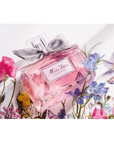 Miss Dior Eau de Parfum - Perfume Feminino 100ml