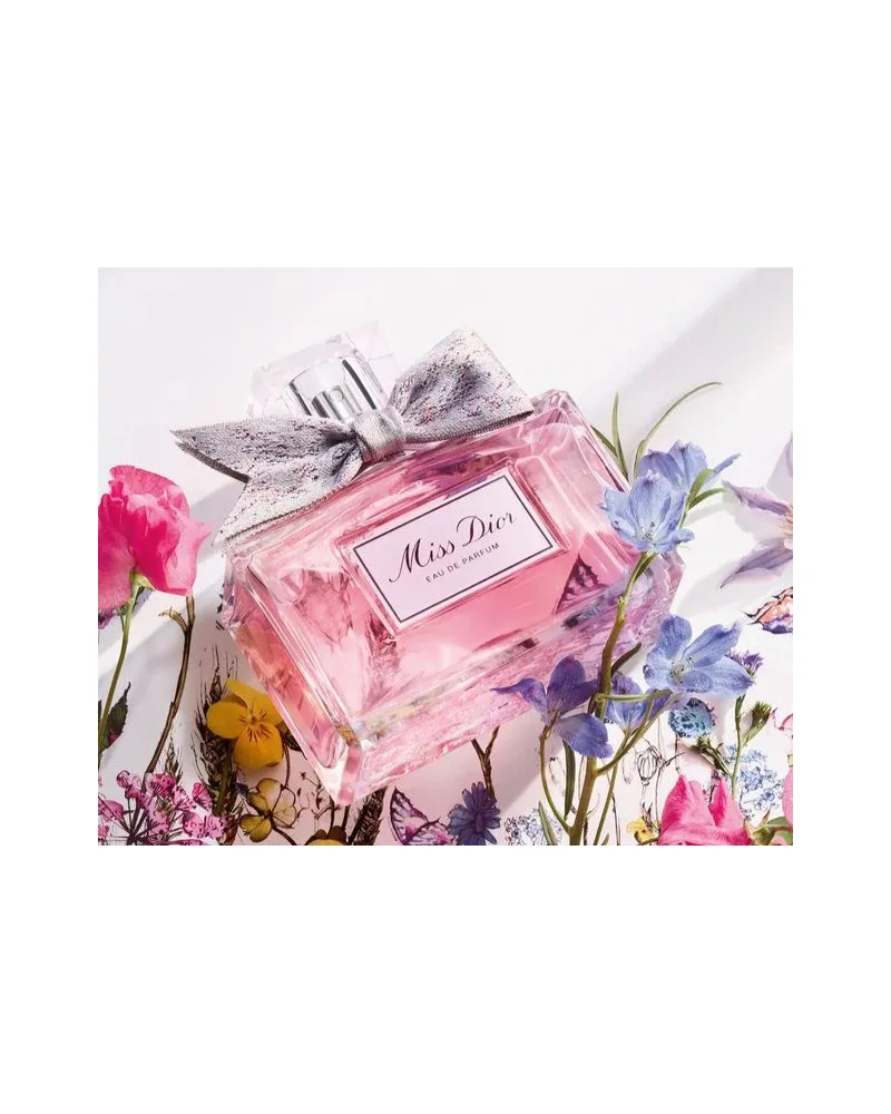 Miss Dior Eau de Parfum - Perfume Feminino 100ml — Dior