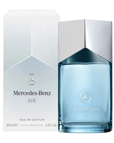 Mercedes Benz Air 100ml Eau de Parfum