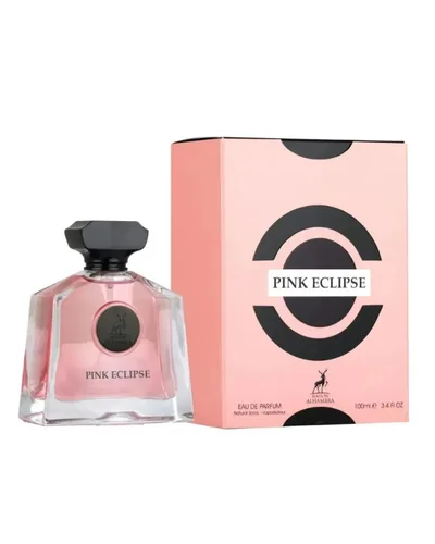 Pink Eclipse Maison Alhambra Eau de Parfum - Perfume Feminino 100ml