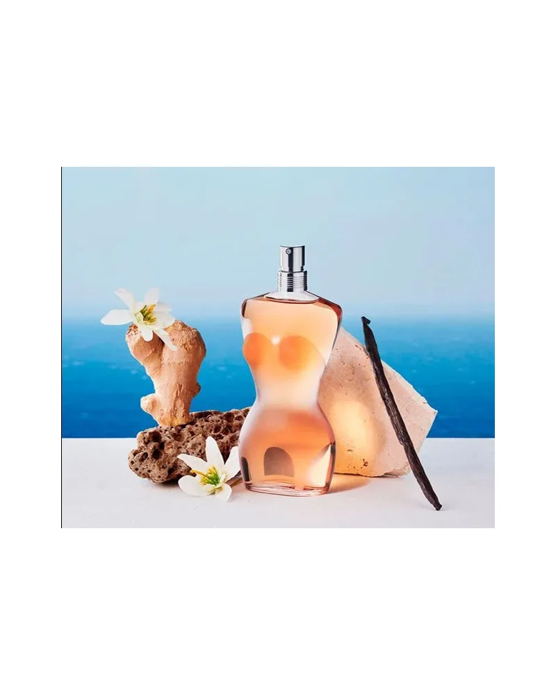Classique Jean Paul Gaultier Eau de Toilette - Perfume Feminino 100ml — Jean Paul Gaultier