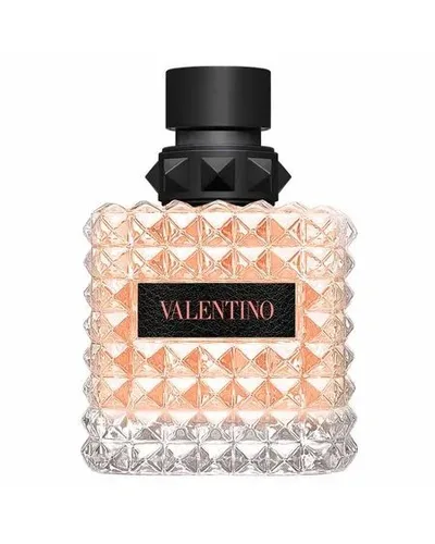 Valentino Donna Born In Roma Coral Fantasy Eau De Parfum- Perfume Feminino 100ml — Valentino
