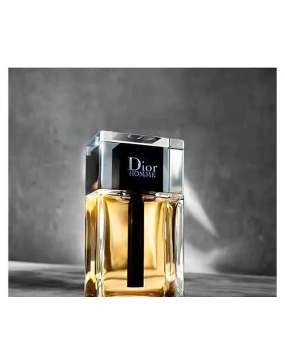 Homme Dior Eau de Toilette - Perfume Masculino 50ml
