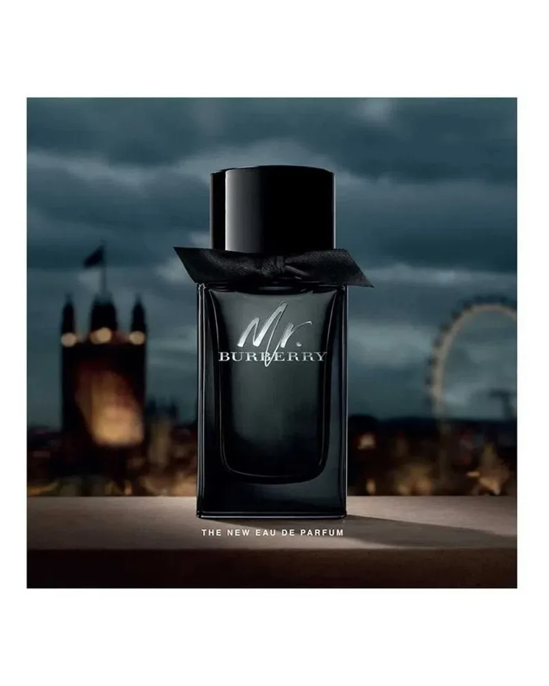 Mr. Burberry Eau de Parfum - Perfume Masculino 50ml — Burberry