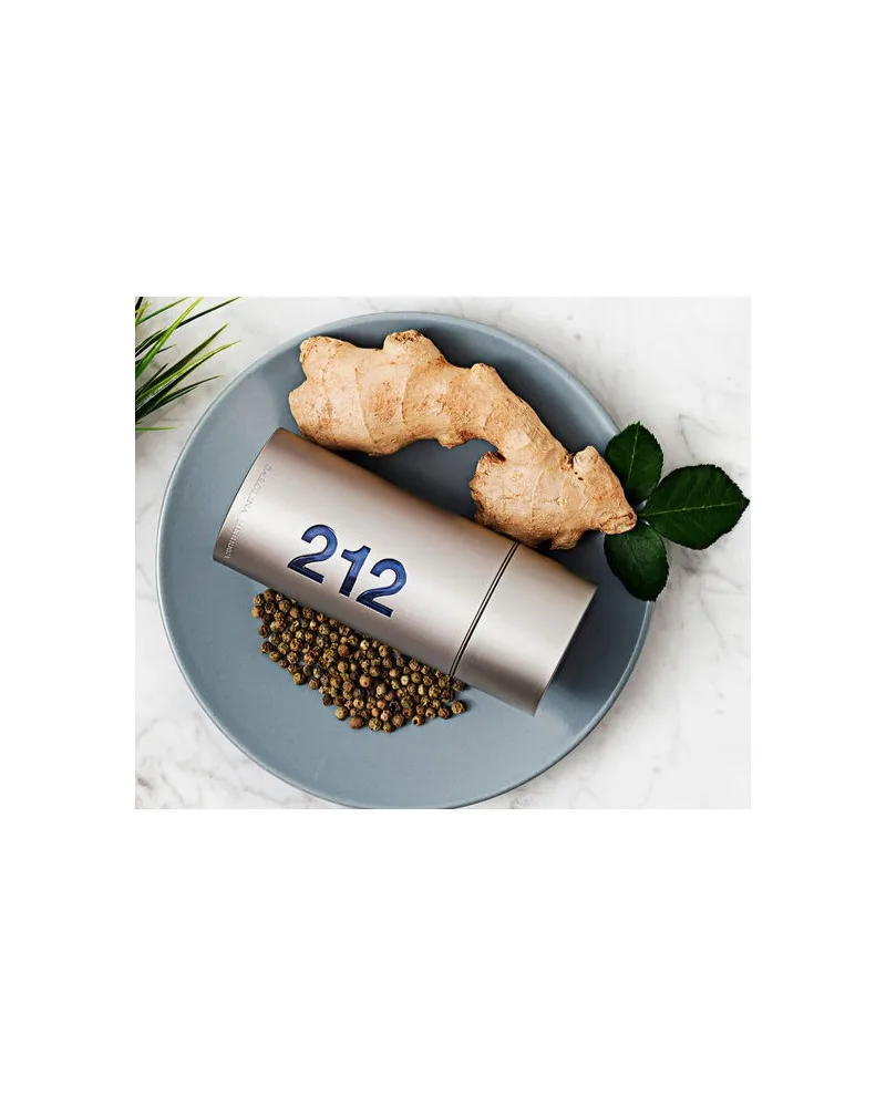 212 Men Carolina Herrera Eau de Toilette - Perfume Masculino 50ml — Carolina Herrera