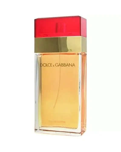 Pour Femme Dolce & Gabbana Eau de Toilette - Perfume  Feminino 100ml