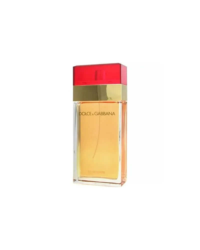 Pour Femme Dolce & Gabbana Eau de Toilette - Perfume  Feminino 100ml — Dolce & Gabbana