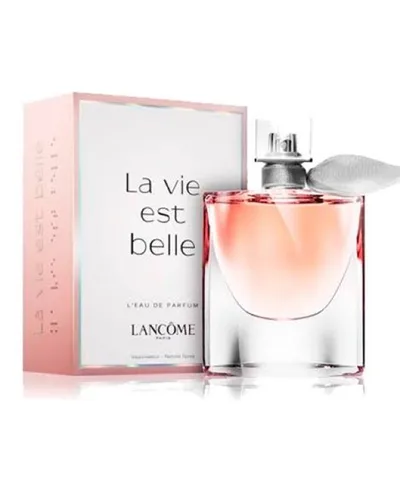 La Vie Est Belle Lancôme Eau de Parfum - Perfume Feminino  50ml