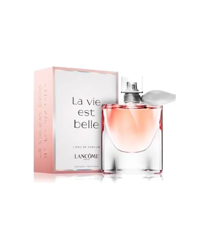 La Vie Est Belle Lancôme Eau de Parfum - Perfume Feminino  50ml — Lancôme