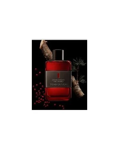 AB - The Secret Temptation 100ml Eau de Toilette