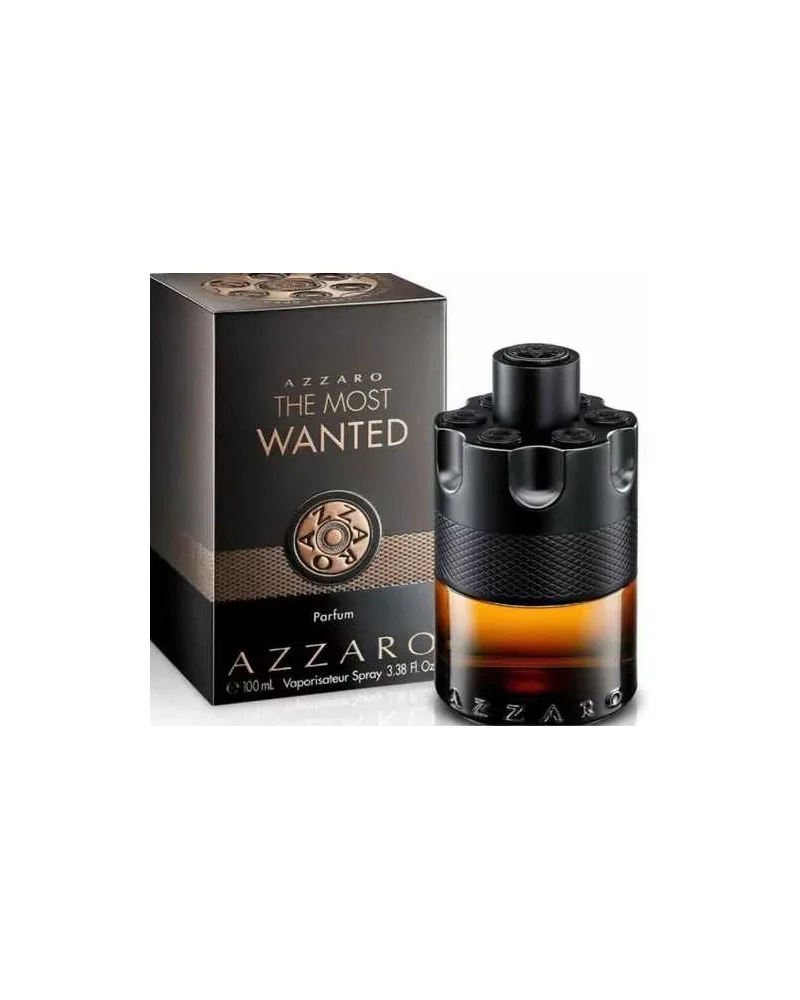 The Most Wanted Azzaro Parfum - Perfume Masculino 100ml — Azzaro