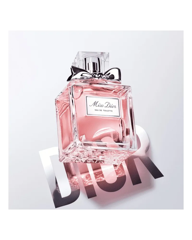 Miss Dior Eau de Toilette - Perfume Feminino 50ML — Dior