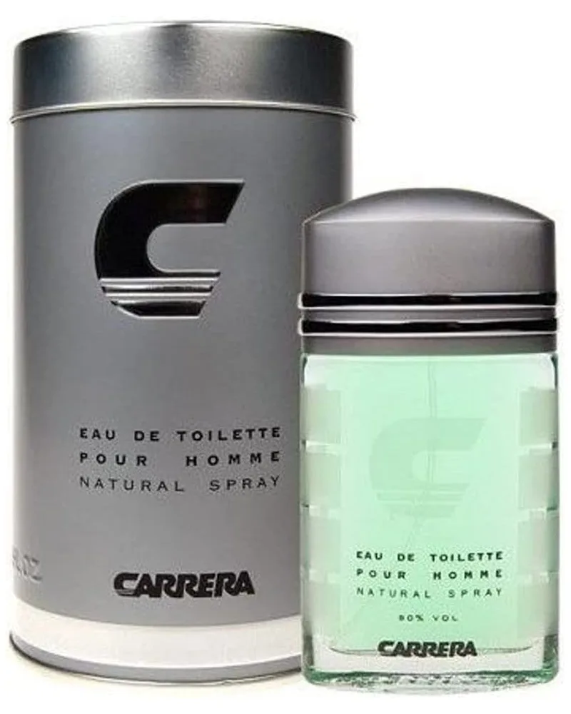 Carrera Eau de Toilette Masculino 100ml — Carrera