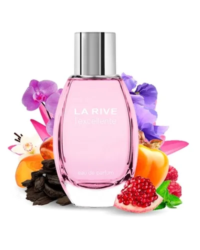 L'Excellente La Rive Eau de Parfum - Perfume Feminino 100ml