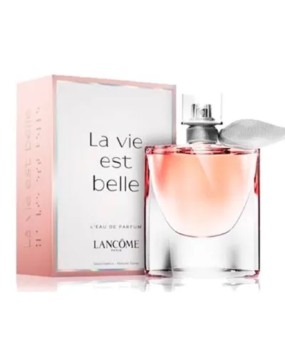 La Vie Est Belle Lancôme Eau de Parfum - Perfume Feminino  100ml