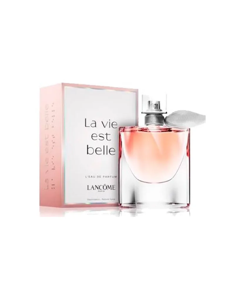 La Vie Est Belle Lancôme Eau de Parfum - Perfume Feminino  100ml — Lancôme
