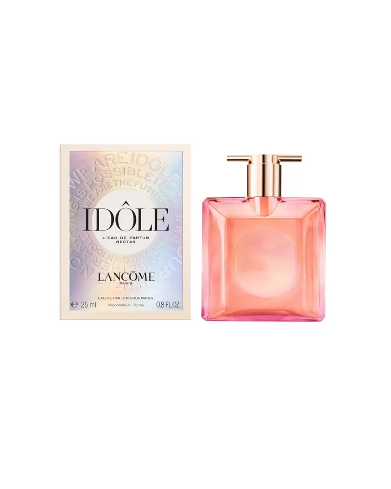 Idôle Nectar Lancôme Eau de Parfum - Perfume Feminino 25ml — Lancôme