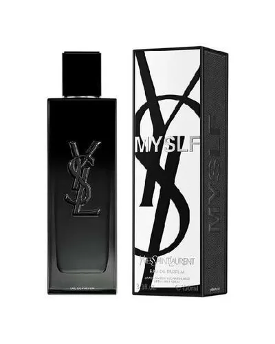 Myslf Yves Saint Laurent Eau de Parfum - Perfume Masculino 60ml — Yves Saint Laurent
