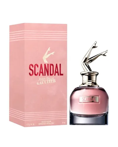 Scandal Jean Paul Gaultier Eau de Parfum - Perfume Feminino 50ml