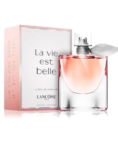 La Vie Est Belle Lancôme Eau de Parfum- Perfume Feminino 150ml