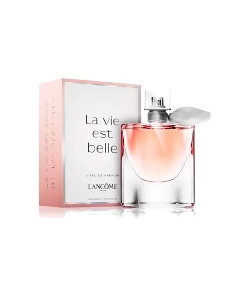La Vie Est Belle Lancôme Eau de Parfum- Perfume Feminino 150ml — Lancôme