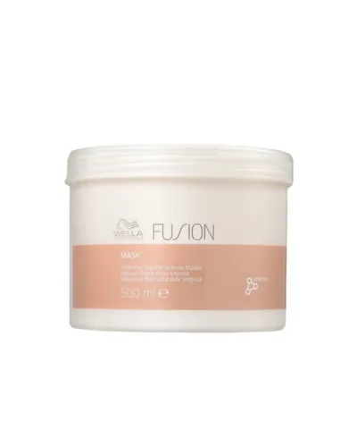 Wella Professionals Fusion - Máscara Reconstrutora 500ml