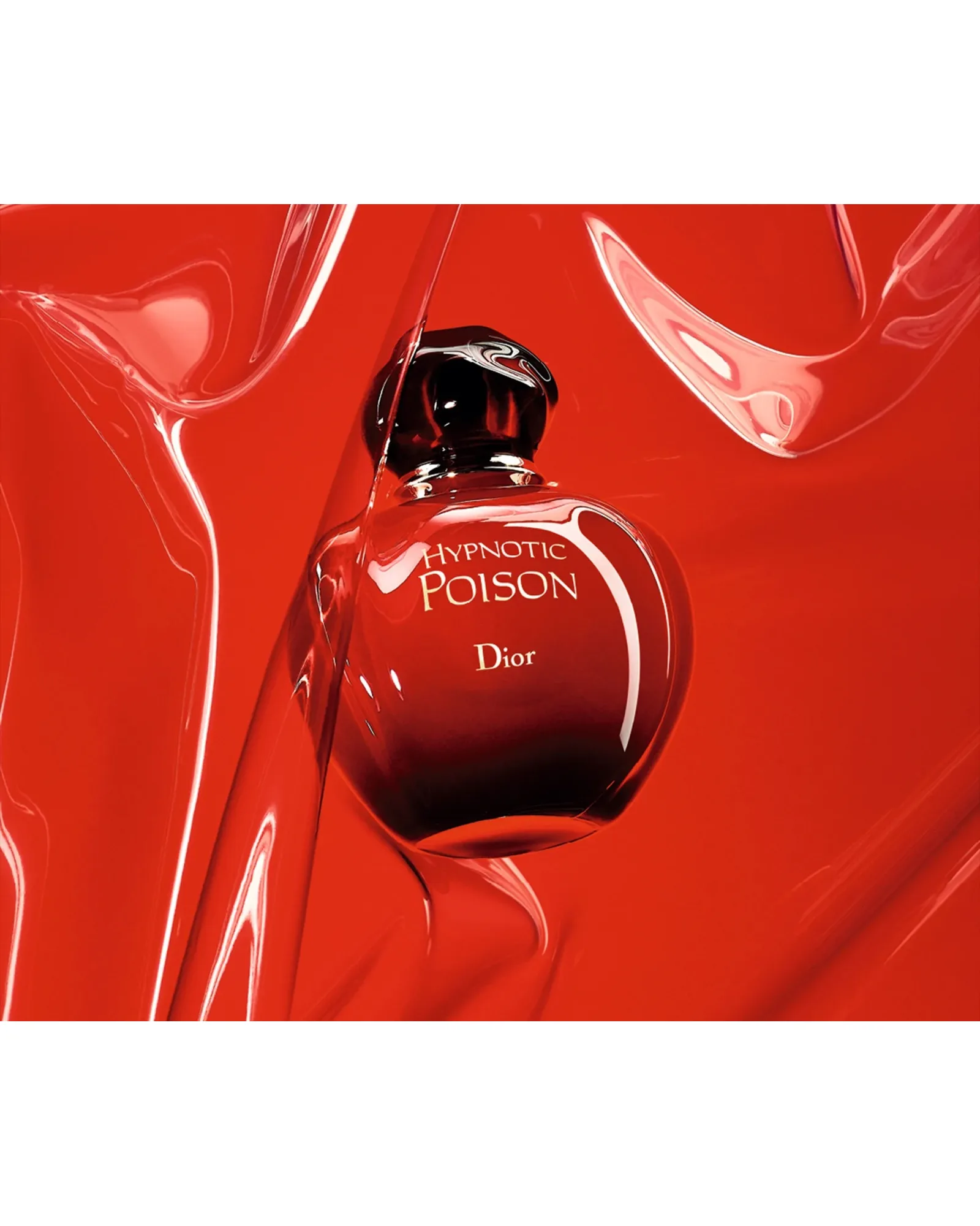 Hypnotic Poison Dior Eau de Toilette - Perfume Feminino 30ml